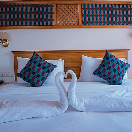 Himalayan Glory Inn Pokhara Dış mekan fotoğraf