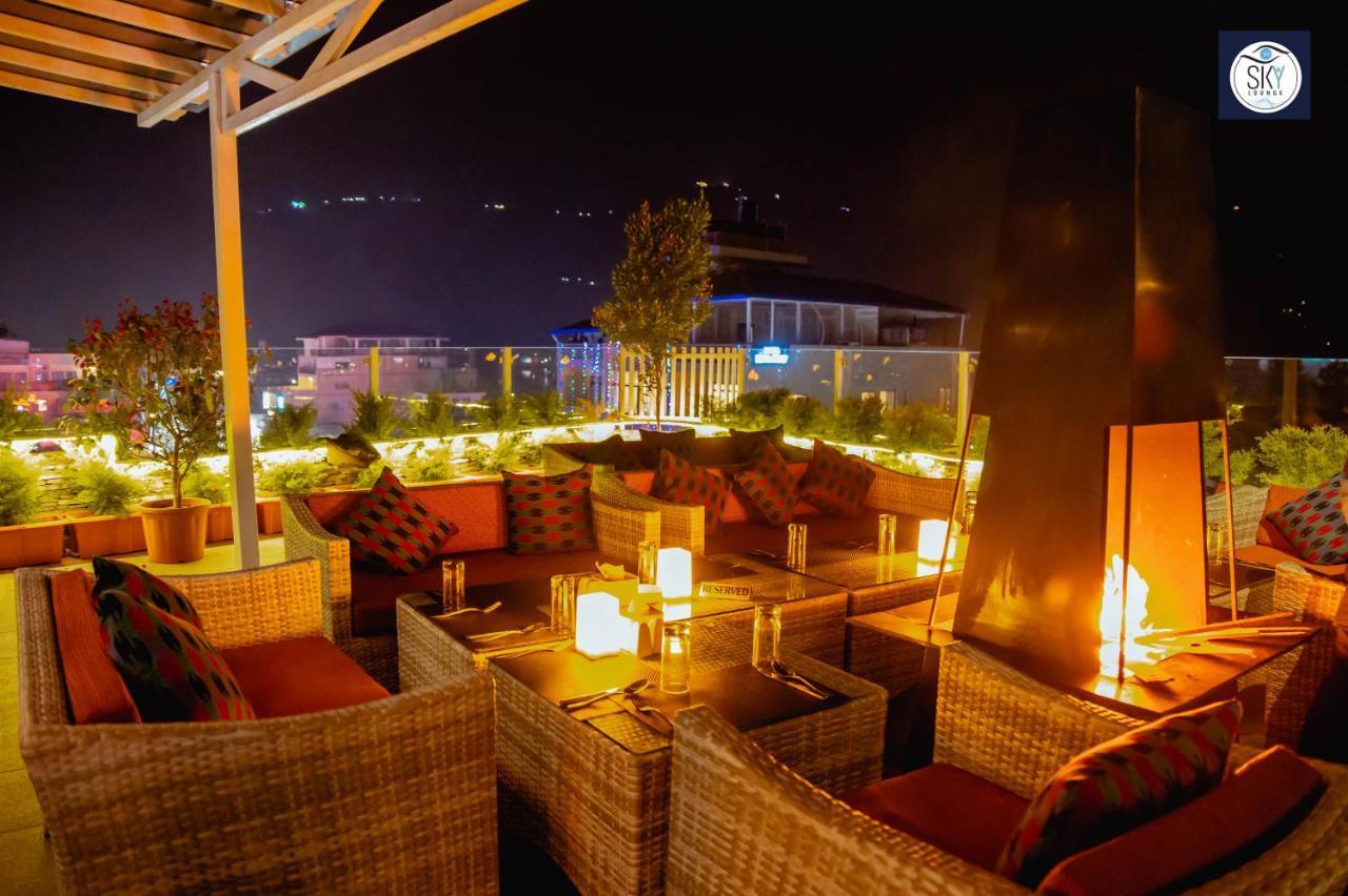Himalayan Glory Inn Pokhara Dış mekan fotoğraf