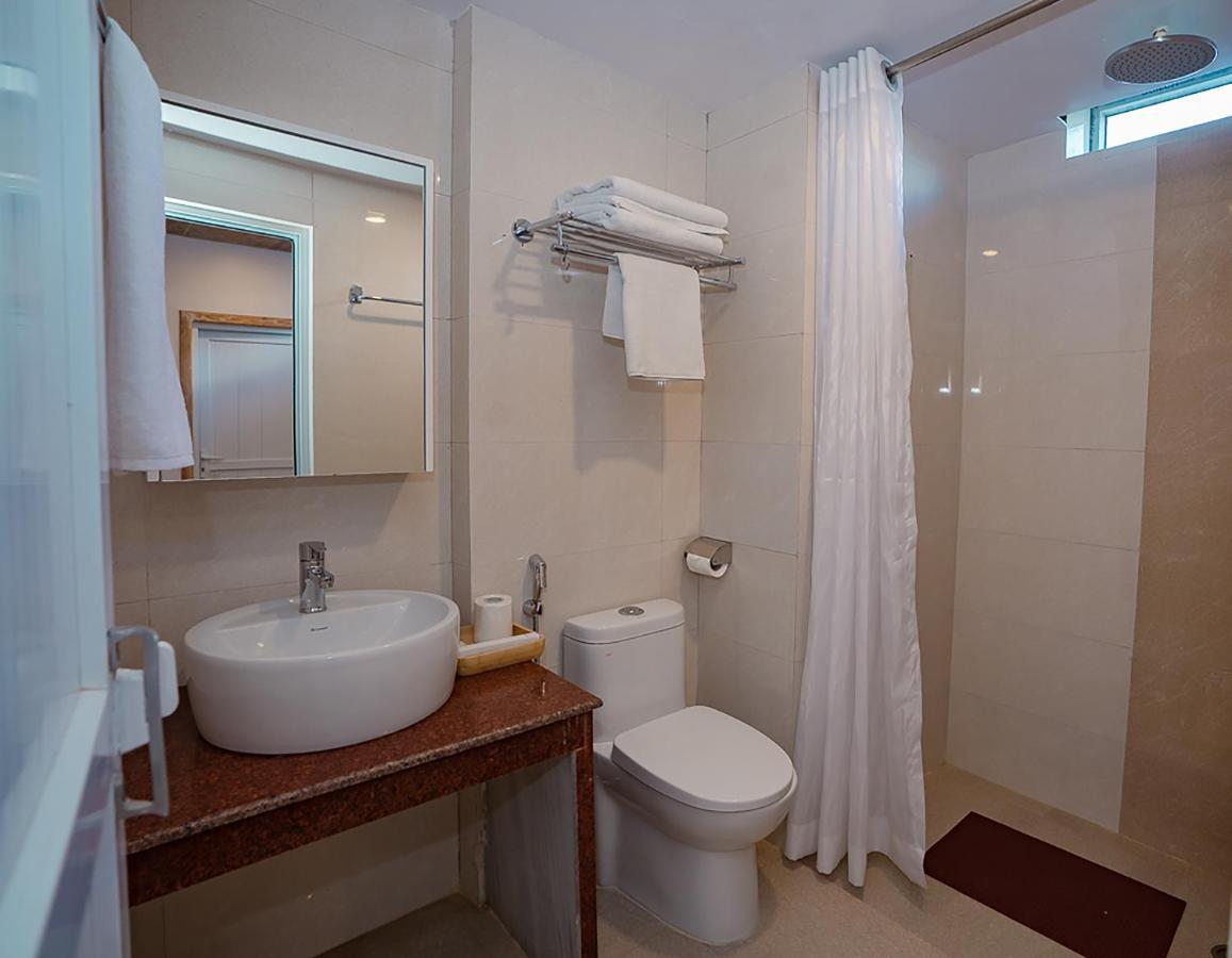 Himalayan Glory Inn Pokhara Dış mekan fotoğraf