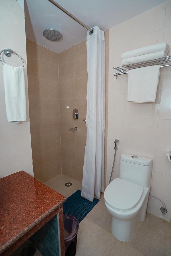 Himalayan Glory Inn Pokhara Dış mekan fotoğraf